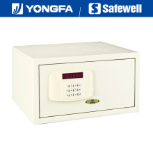 Safewell RM Panel 250mm Height Hotel Safe